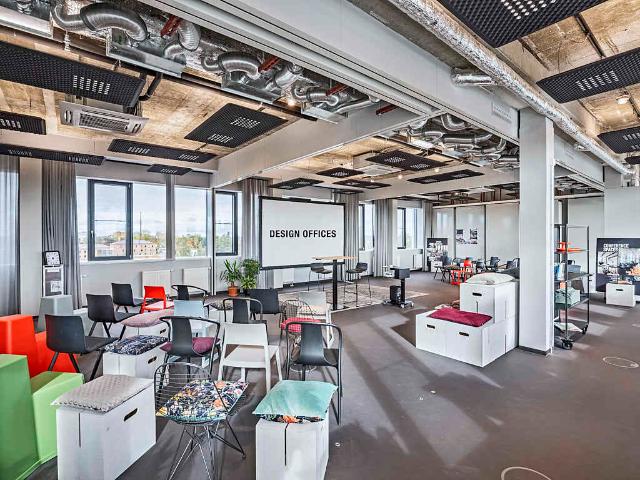 Büro mieten in Bruck, Erlangen