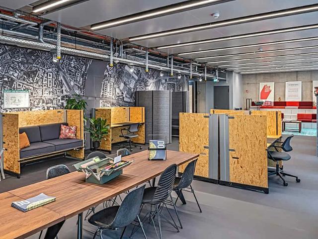 Büro mieten in Am Anger, Erlangen