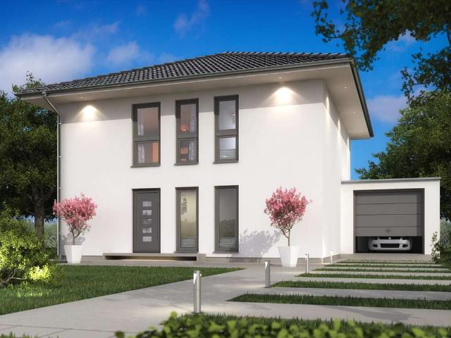 Haus kaufen in Woltersdorf, Kreis Herzogtum Lauenburg