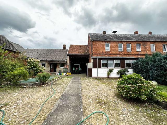 Haus kaufen in Breitenfeld, Gardelegen