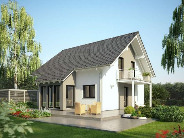Haus kaufen in Steinsfeld, Landkreis Ansbach