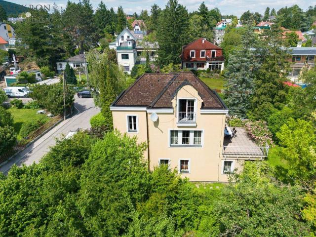 Haus kaufen in KG Hadersdorf, Wien