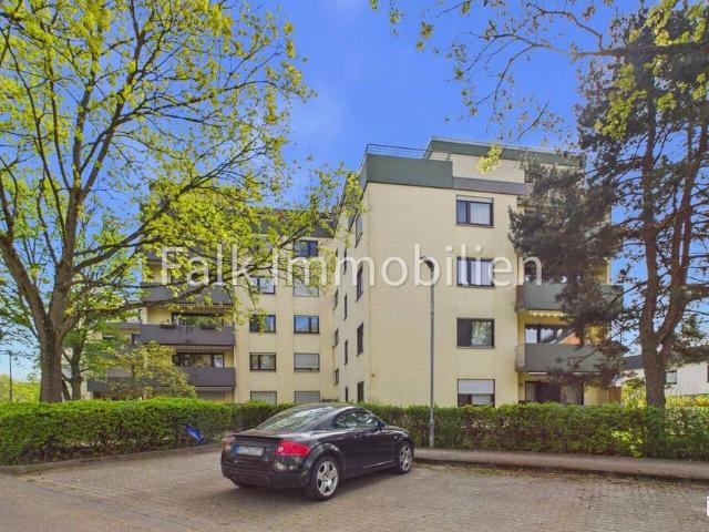 Wohnung kaufen in Ladenburg, Baden-Württemberg