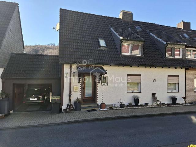Haus kaufen in Ütterlingsen, Werdohl
