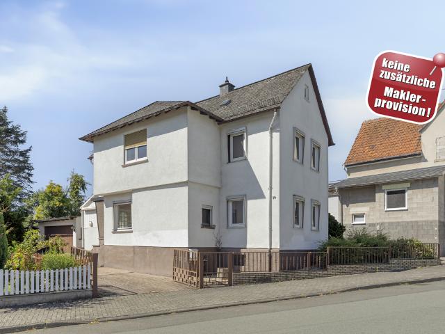 Villa kaufen in Solms, Hessen