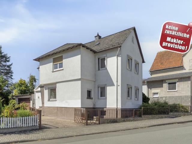 Haus kaufen in Solms, Hessen