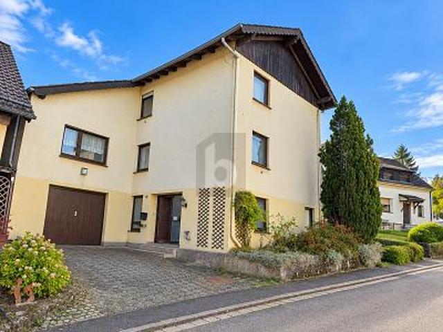 Villa kaufen in Braunshausen, Nonnweiler