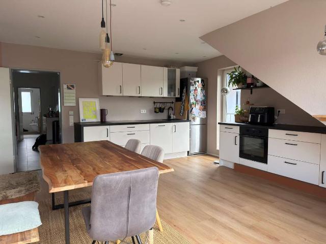 Wohnung mieten in Lohmar