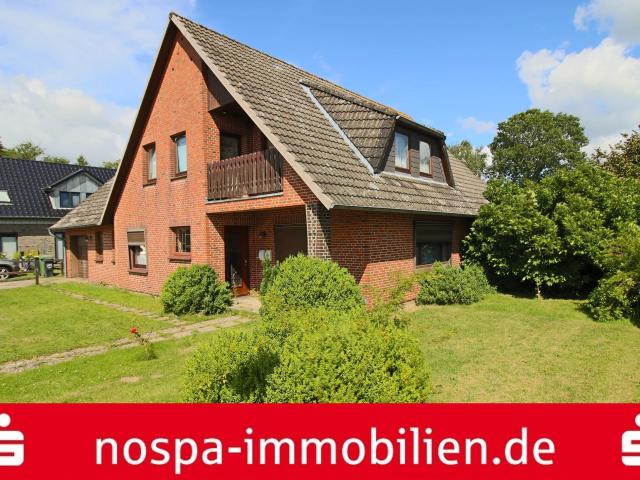 Villa kaufen in Hollingstedt, Kreis Schleswig-Flensburg