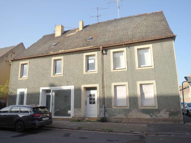 Haus kaufen in Priesitz, Bad Schmiedeberg