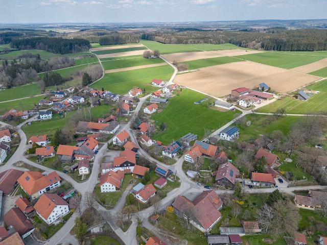 Erdgeschosswohnung kaufen in Waal, Landkreis Ostallgäu