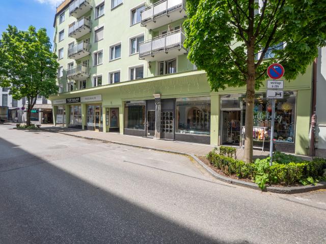 Gewerbe mieten in Kastenau, Rosenheim