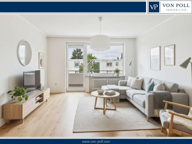Wohnung kaufen in Niederwerrn, Landkreis Schweinfurt