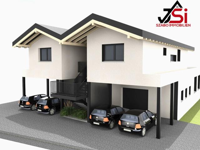 Grundstück kaufen in Mäder, Vorarlberg