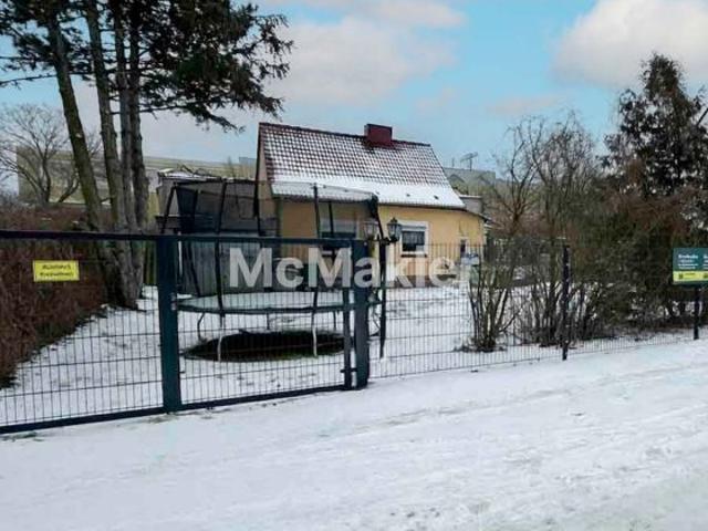 Erdgeschosswohnung kaufen in Berlin