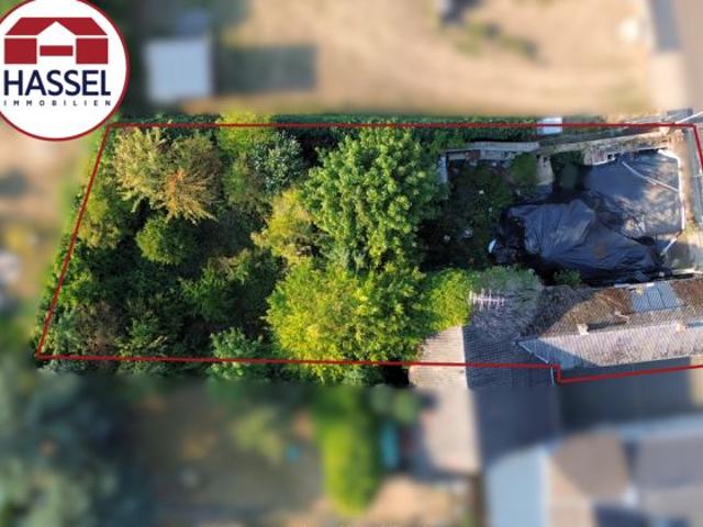 Erdgeschosswohnung kaufen in Mechernich, Kreis Euskirchen
