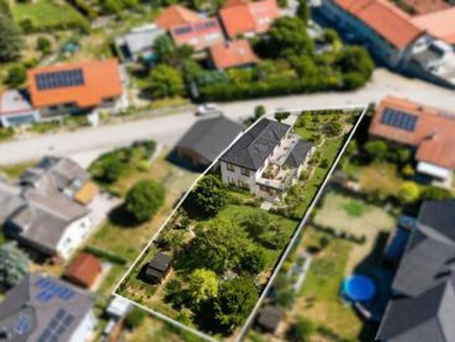 Grundstück kaufen in Weinzierl am Walde, Niederösterreich