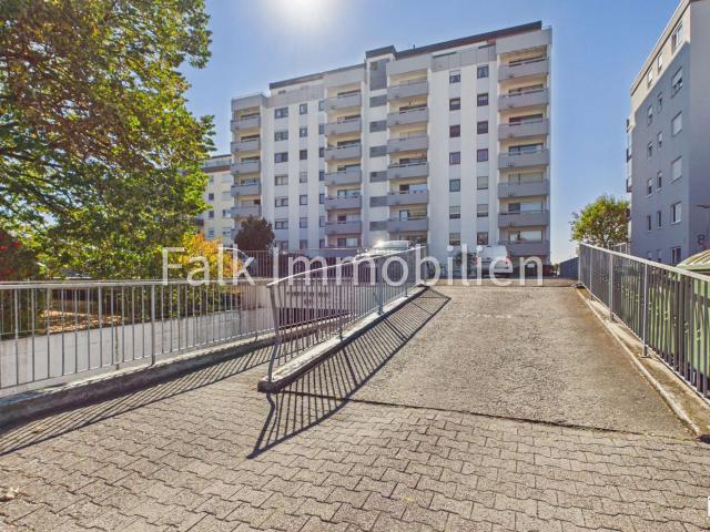 Wohnung kaufen in Schälzig, Schwetzingen