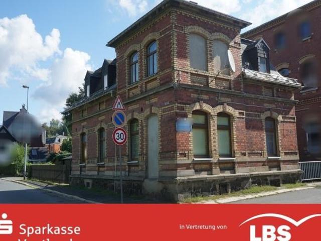 Haus kaufen in Klingenthal, Sachsen