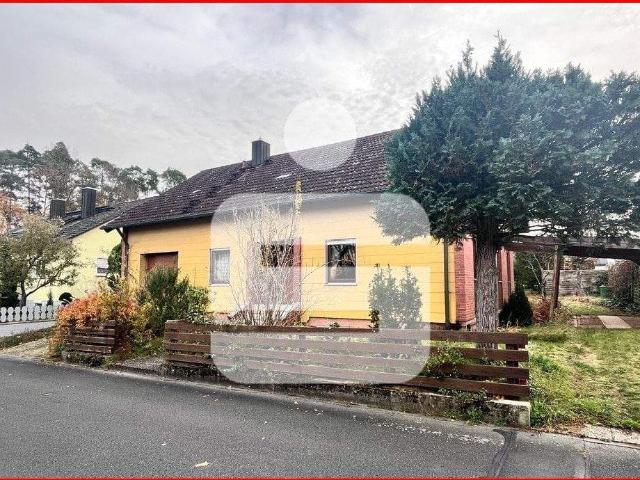 Haus kaufen in Forchheim, Bayern