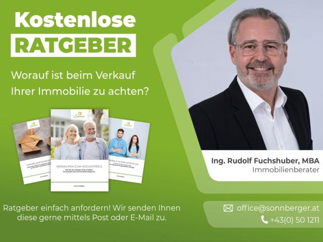 Grundstück kaufen in Wilhering, Oberösterreich