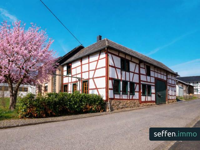 Haus kaufen in Bad Münstereifel, Nordrhein-Westfalen