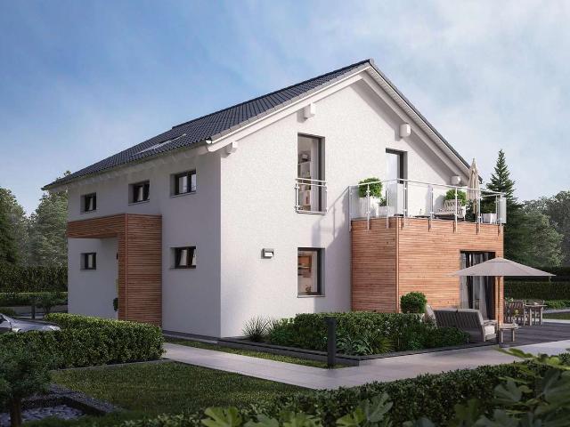 Haus kaufen in Gebenbach, Landkreis Amberg-Sulzbach