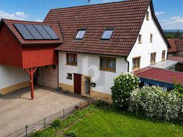 Haus kaufen in Hechingen, Baden-Württemberg