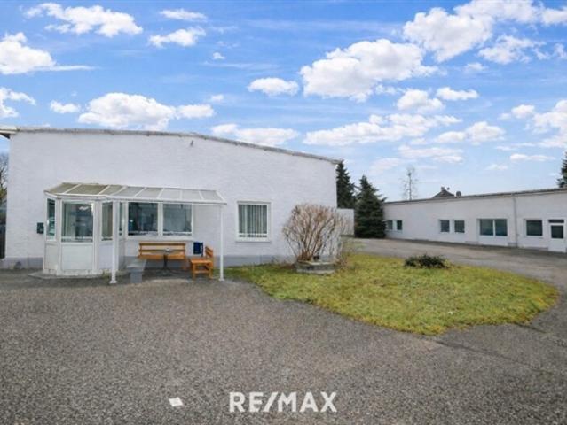 Gewerbe mieten in Wels, Oberösterreich