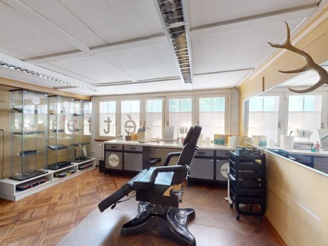 Büro mieten in Altstätten (SG), St. Gallen
