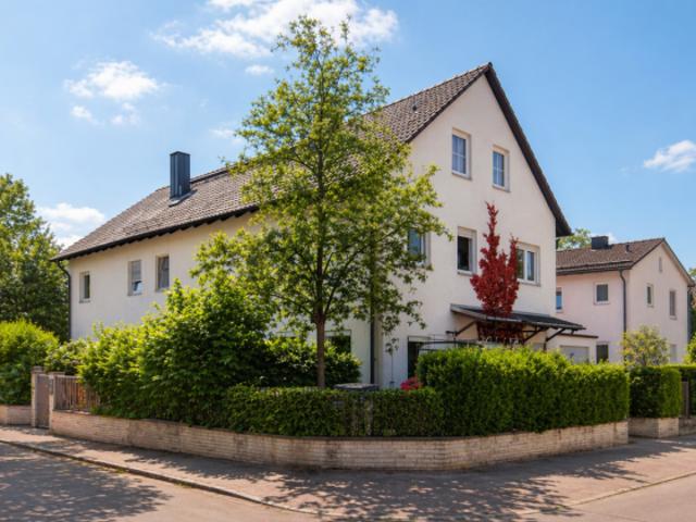 Wohnung kaufen in München, Bayern