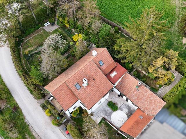 Haus kaufen in Berndorf, Niederösterreich