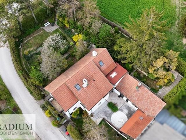 Einfamilienhaus kaufen in Berndorf, Niederösterreich