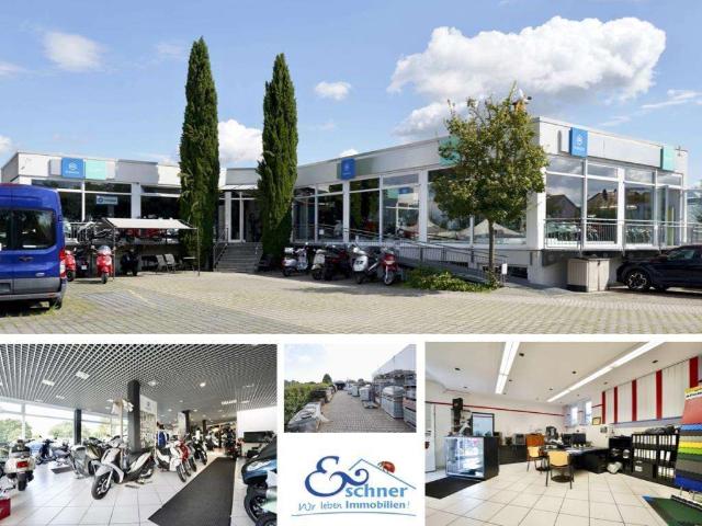 Büro kaufen in Königstädten, Rüsselsheim am Main
