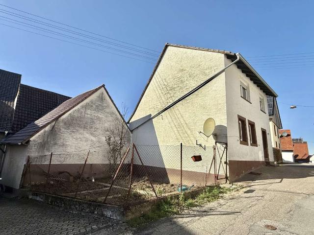 Haus kaufen in Diedelsheim, Bretten
