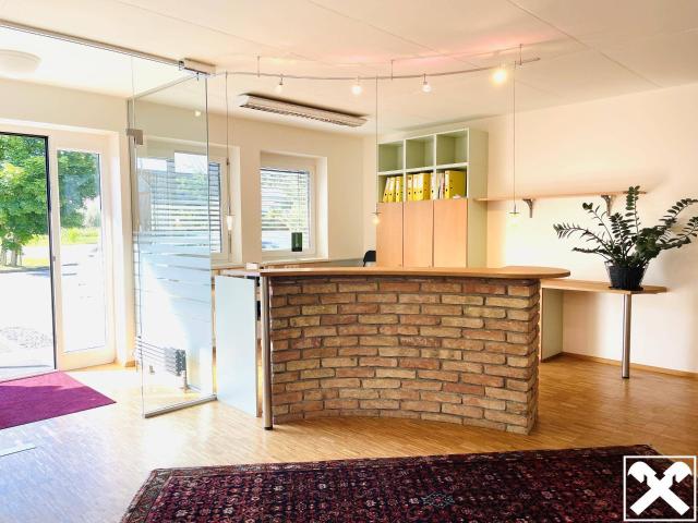 Büro mieten in Paternion, Kärnten