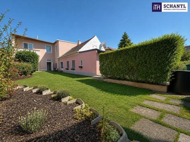 Haus kaufen in Himberg, Niederösterreich