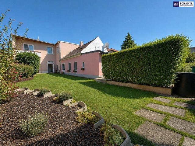 Haus kaufen in Himberg, Niederösterreich