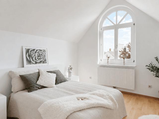 Apartment kaufen in Donaustadt, Wien