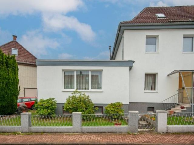 Haus kaufen in Bad Harzburg, Niedersachsen