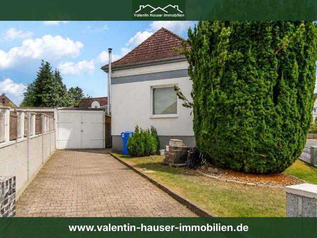 Haus kaufen in Bündheim, Bad Harzburg