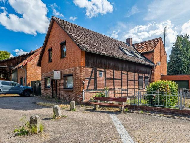 Haus kaufen in Winsen (Aller), Landkreis Celle