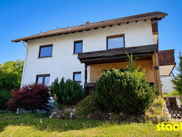 Haus kaufen in Kleinostheim, Bayern
