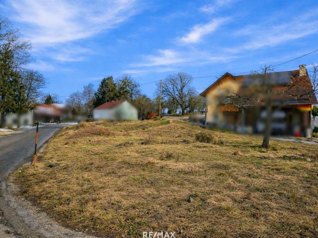 Grundstück kaufen in Weibern, Oberösterreich