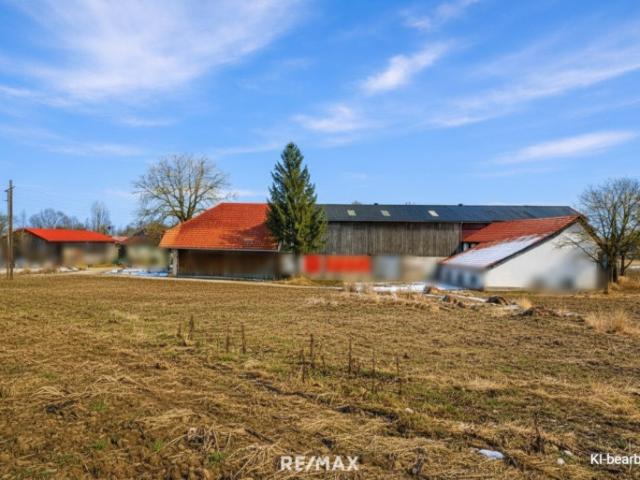 Grundstück kaufen in Eberstalzell, Oberösterreich