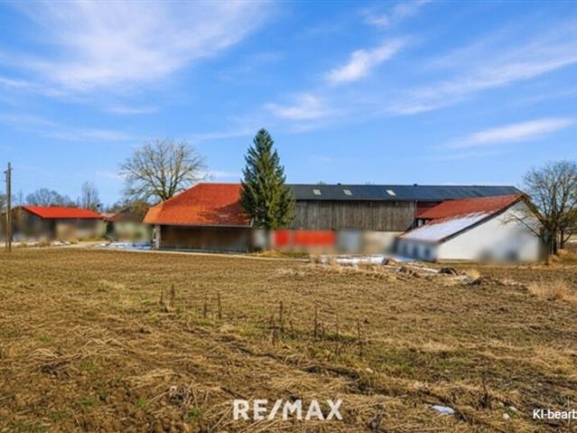 Grundstück kaufen in Weibern, Oberösterreich