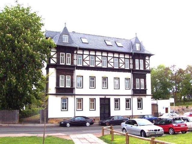Wohnung mieten in Gotha, Thüringen