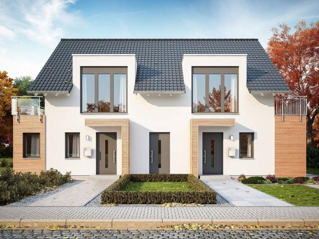 Haus kaufen in Issum