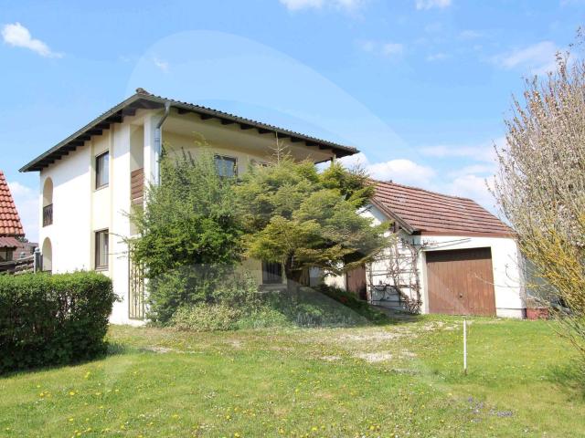 Haus kaufen in Landau, Bayern