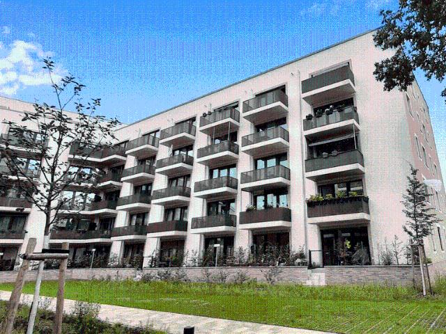 Apartment mieten in Marzahn-Hellersdorf, Berlin